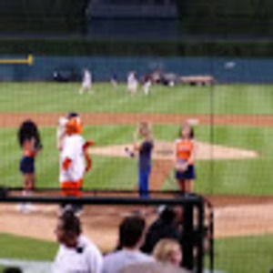 Meet your Posher, Michele